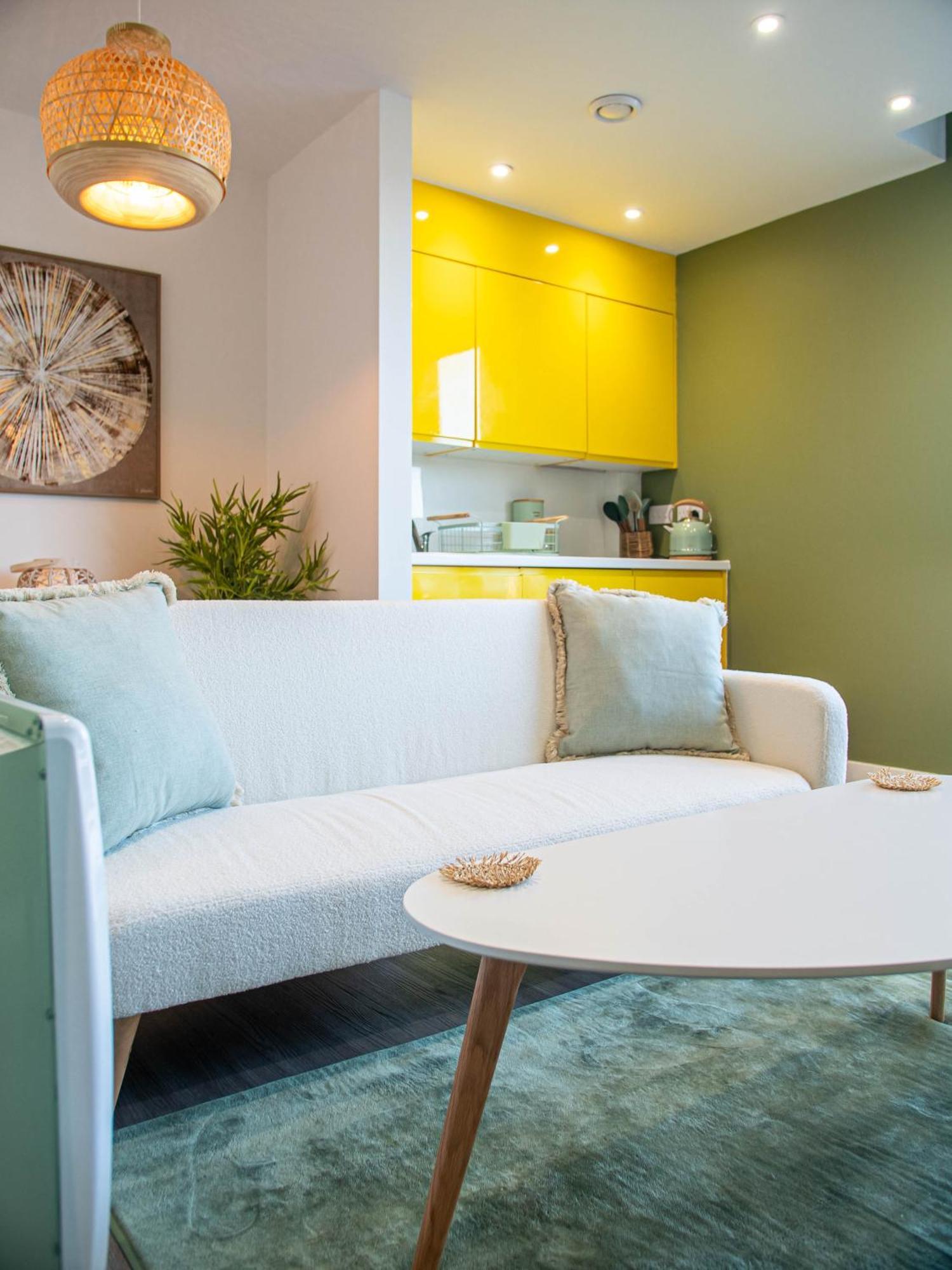 Lovely Studio Apartment Sheffield Exterior foto